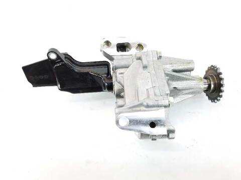 Foto 3ª: Bomba de Aceite Toyota CHR H - - XEDBRIDO 135 KW 184CV (2016)