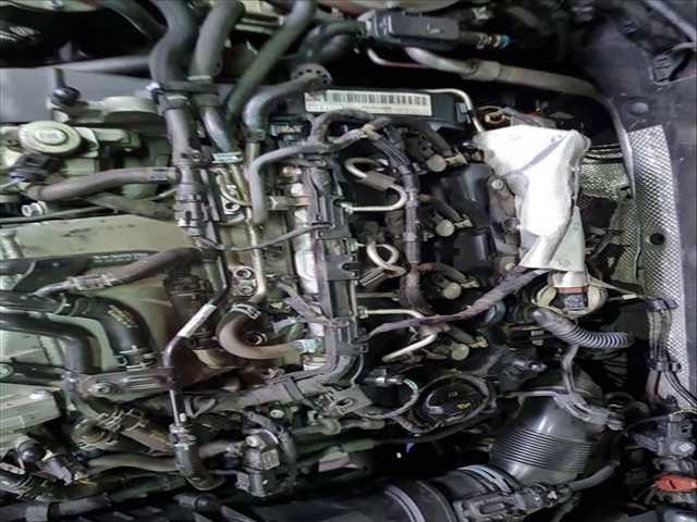 Foto 2ª: Motor Completo Seat Leon 1.6 TDI 115CV 85KW [DDYA] (2017)