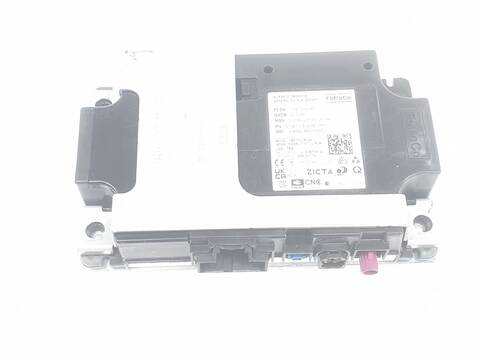 Centralita Motor ECU Ford Ranger XLT 4WD DOBLE CABINA