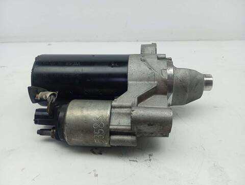 Foto 3ª: Motor de Arranque Audi A4 BASICO 143CV 105KW [CAG] (2009)