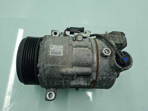 Foto 1ª: Compresor Aire Acondicionado Bmw Serie 3 315 320D 163CV 120KW [204D4] (2005)