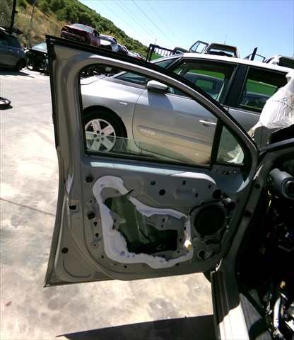 Foto 2ª: Puerta Delantera Izquierda Citroen C3 1.2 G 2016-2024 [HM05] (2021)