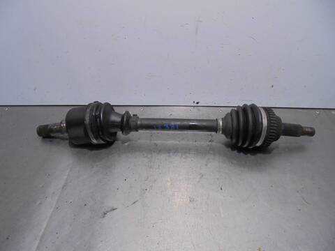 Transmision Delantera Izquierda Ford Mondeo AMBIENTE BERLINA 90CV 66KW