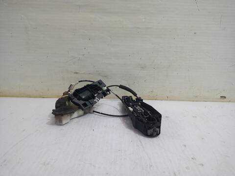 Cerradura Puerta Delantera Izquierda Peugeot 508 ALLURE 163CV