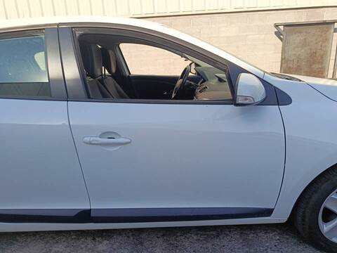 Puerta Delantera Derecha Renault Megane K9K846 BERLINA III BERLINA 5P