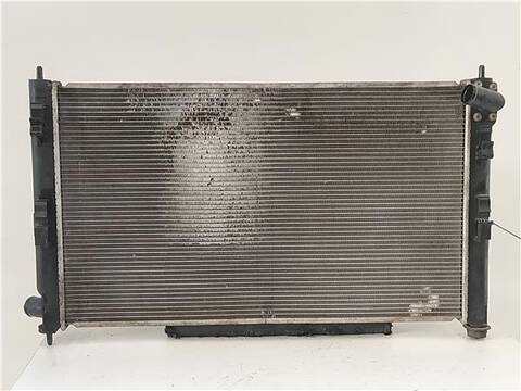 Foto 2ª: Radiador Motor Mitsubishi Lancer 2.0 DI-D 140CV 103KW [BWC] (2008)