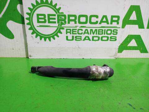 Maneta Exterior Delantera Derecha Renault Kangoo PROFESIONAL 75CV 55KW