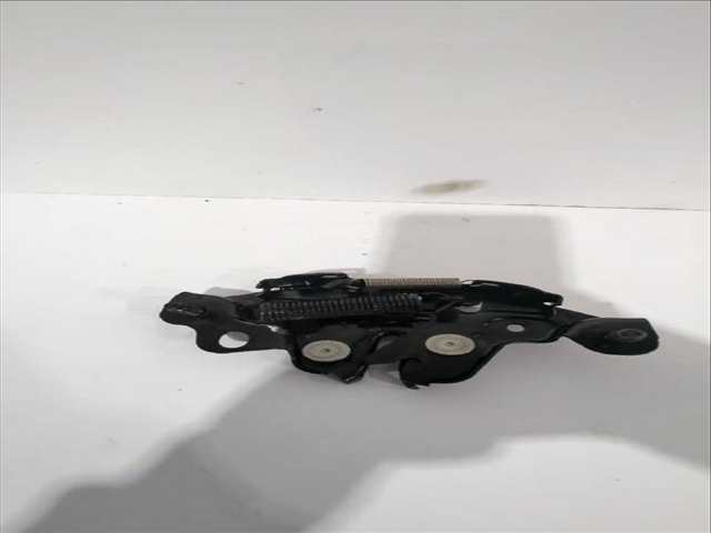 Foto 2ª: Cerradura Capot Nissan Qashqai 1.5 DCI 116CV [K9K 872] (2013)