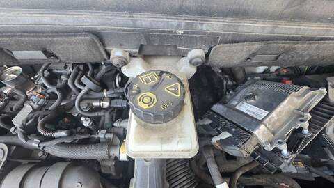 Bomba Freno Citroen C4 ORIGINS PICASSO 131CV 96KW