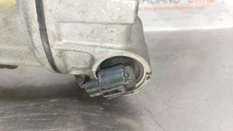 Foto 4ª: Compresor Aire Acondicionado Land Rover Range V6 TD AUTOBIOGRAPHY 245CV 180KW [30DDTX] (2011)