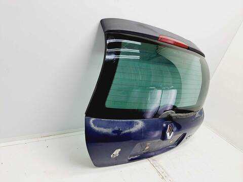 Foto 3ª: Portón Renault Clio CAMPUS 64CV 47KW (2002)