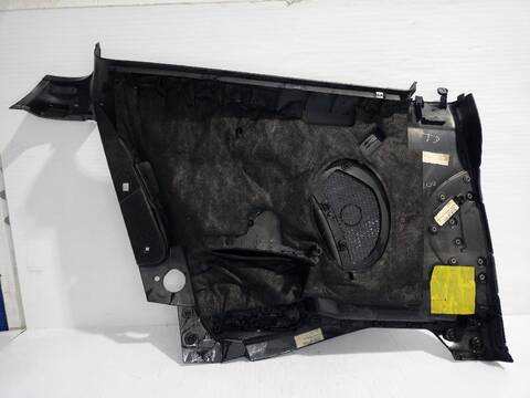 Foto 2ª: Tapizados Cartoneras Mini Mini COOPER 120CV [N12B16A] (2006)