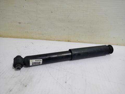 Foto 3ª: Amortiguador Trasero Izquierdo Opel Grandland OPEL 2020 131CV (2017)