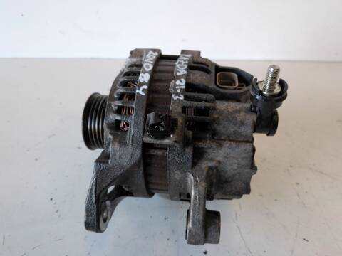 Foto 3ª: Alternador Mazda 3 Z6 BERLINA (2006)