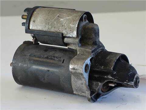 Motor de Arranque Audi A4 3.0 AVANT 220CV 162KW