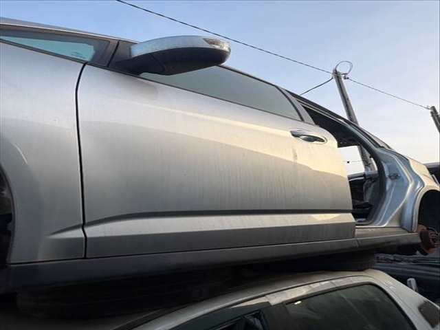 Foto 2ª: Puerta Delantera Izquierda Ford C Max VERSION INDEFINIDA CB7)