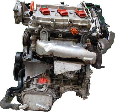 Motor Completo Audi A4 3.0 TFSI 333 CV 245KW