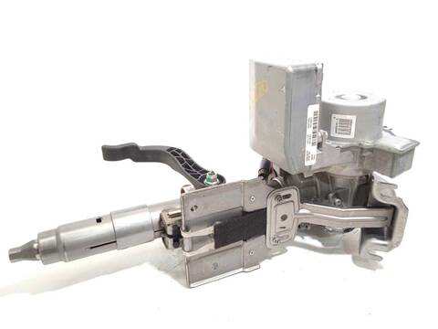 Foto 3ª: Columna Dirección Ford Transit TREND 100CV 74KW [XXCA] (2020)