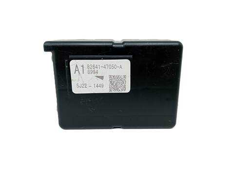Foto 1ª: Centralita Motor ECU Toyota Prius BASIS [2ZRFXE] (2016)