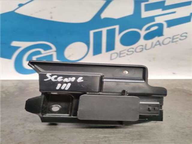 Sensor de Aparcamiento Renault Scenic 1.5 DYNAMIQUE [1.5 LTR. - 81 KW DCI DIESEL FAP]