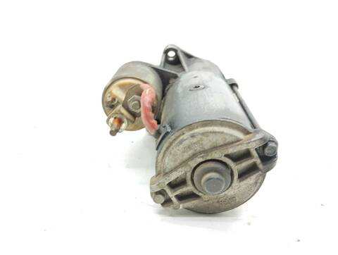 Foto 4ª: Motor de Arranque Renault Laguna AUTHENTIQUE 120CV 88KW [F9Q C7] (2001)