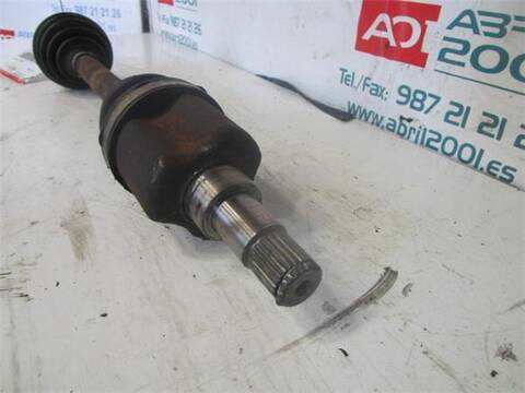 Foto 2ª: Transmision Delantera Izquierda Ford Fiesta 1.6 AMBIENTE 90CV 66KW [HHDA] (2006)