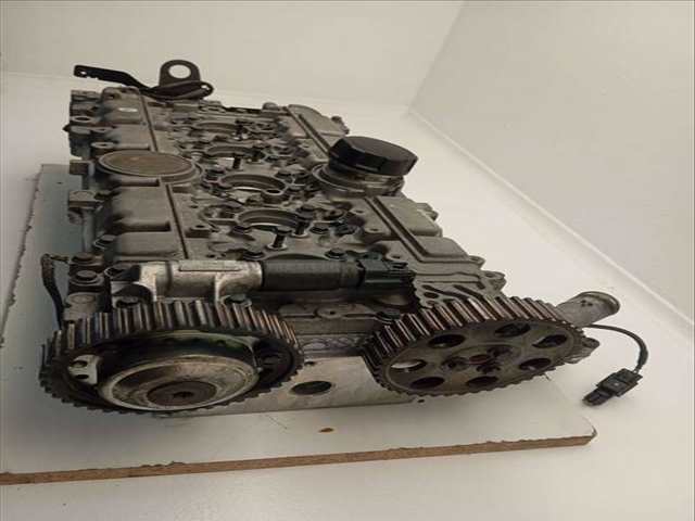 Foto 3ª: Culata Volvo V70 CROSS COUNTRY 193CV 142KW FAMILIAR [B5244T] (2005)