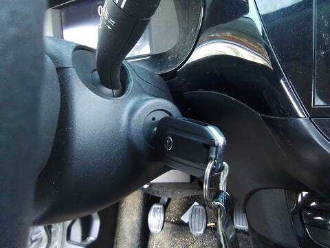 Foto 3ª: Motor de Arranque Opel Corsa EDITION 101CV 74KW [HN05] (2019)
