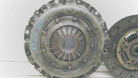 Foto 2ª: kit Embrague Fiat Punto DYNAMIC 75CV 55KW [199A9000] (2013)