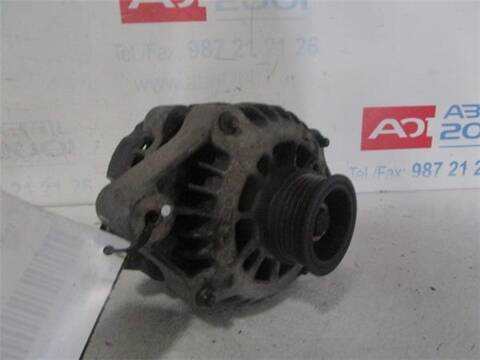 Alternador Opel Zafira 1.8 16V 116CV 85KW