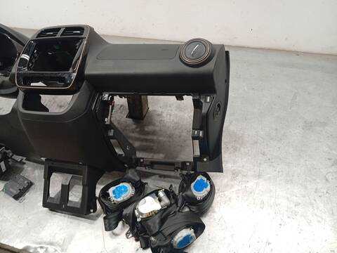 Foto 3ª: Kit Airbag Dacia Spring EV B6M1) 45CV 33KW [4DB 403] (2023)