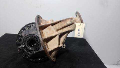 Diferencial Trasero Mitsubishi Montero 2.8 TD V46W V26W) 125CV 92KW