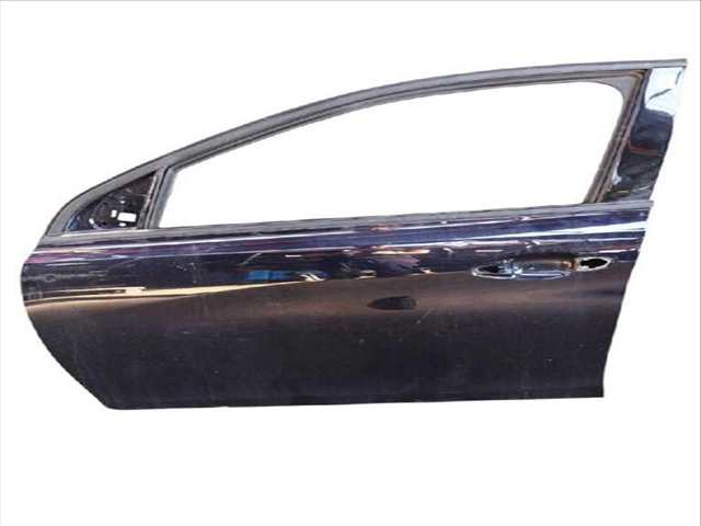 Foto 3ª: Puerta Delantera Izquierda Peugeot 308 1.6 HDI - BLUEHDI 115 (2013)