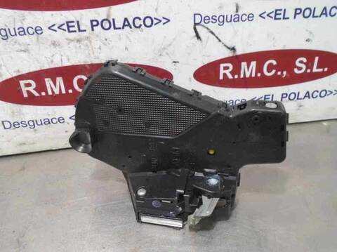 Foto 3ª: Cerradura Maletero Portón Toyota Rav4 2.2 D-4D CAT 150CV 110KW [2ADFTV] (2009)