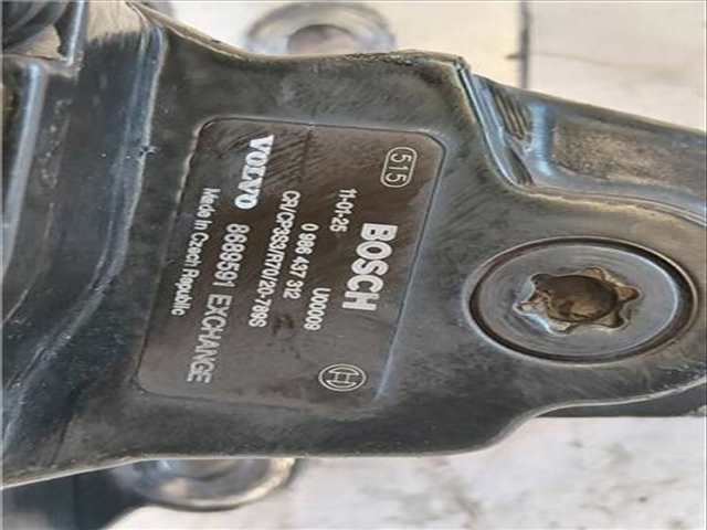 Foto 3ª: Bomba Inyeccion Volvo XC 90 D5 163CV 120KW [D 5244 T] (2004)