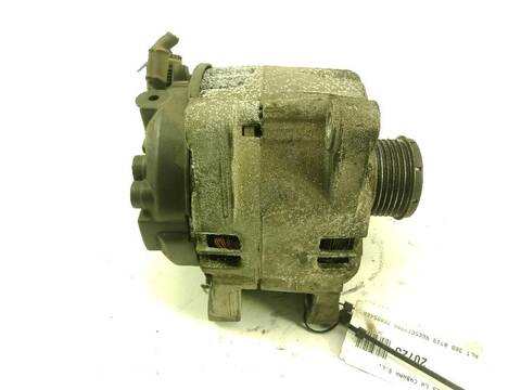 Foto 3ª: Alternador Peugeot 308 1.6 HDI [9HZ (DV6TED4)] (2007)