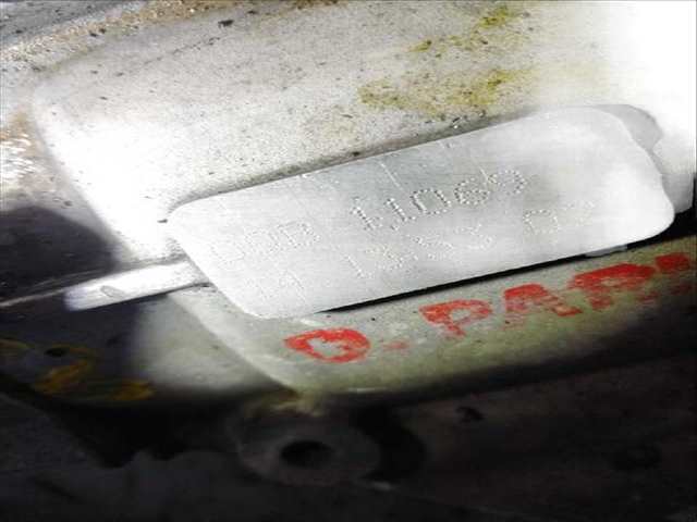 Caja Cambios Audi Tt 1.8 T QUATTRO