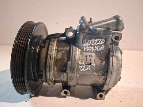 Compresor Aire Acondicionado Honda Accord 2.0 ES CC7/CE8) 131CV