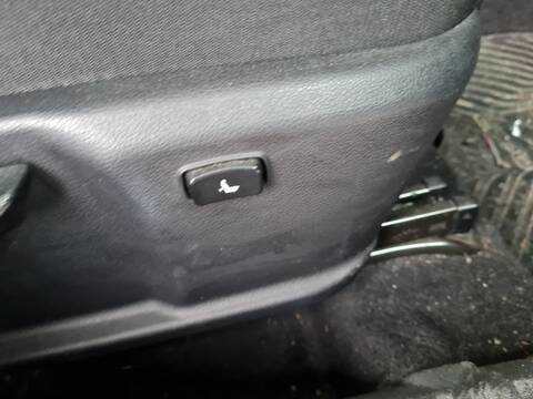 Foto 2ª: Asiento Delantero Derecho Kia Ceed SPORTY WAGON GT-LINE [D4FB] (2016)