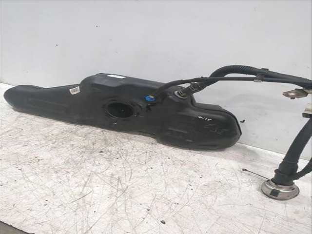 Foto 2ª: Deposito de Combustible Nissan Micra 1.5 DCI 90CV [K9K 628] (2016)