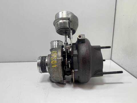 Turbocompresor Kia Carnival J3
