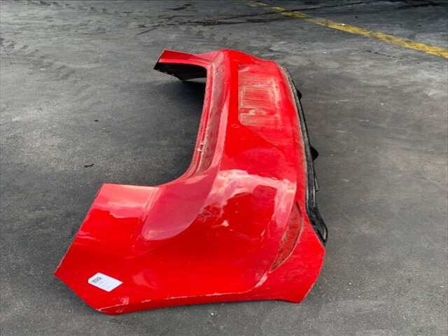 Foto 2ª: Paragolpes Trasero Volkswagen Golf 1.6 TDI105CV/77KW 0CV [CLHC] (2014)