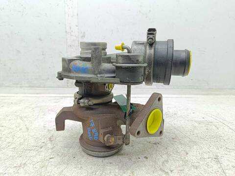 Turbocompresor Mercedes Clase A 140 2.0 CDI CAT 109CV 80KW