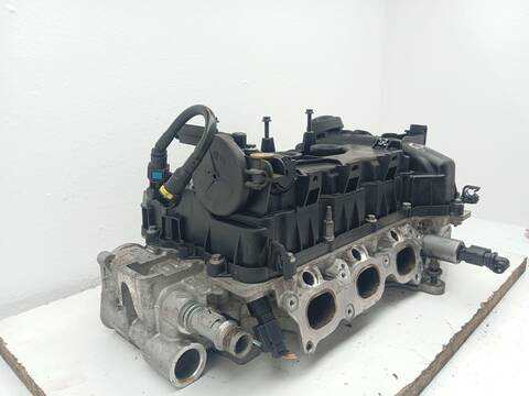 Foto 2ª: Culata Citroen C3 1.2 VTI 82 82CV 60KW [HMZ (EB2F)] (2017)