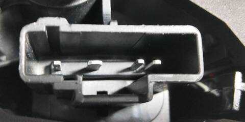 Foto 2ª: Piloto Trasero Derecho Citroen C5 2.0 HDI FAP 163CV [RHH] (2008)