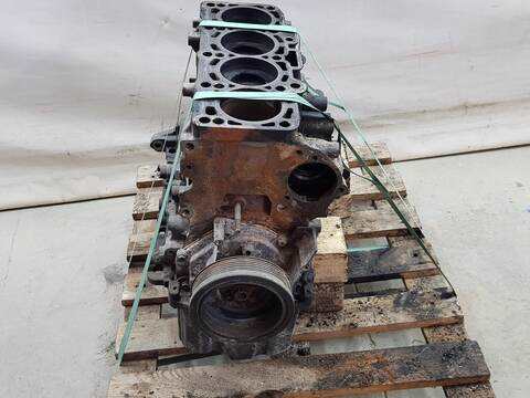 Foto 3ª: Bloque Motor Volkswagen Caravelle D T5 COMFORTLINE LANG