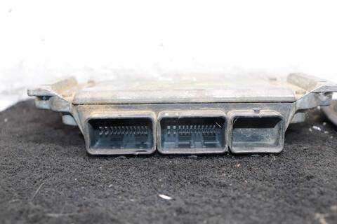 Foto 2ª: Centralita Motor ECU Citroen Saxo 1.5 D X 54CV 40KW (1996)