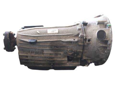 Foto 2ª: Caja Cambios Mercedes Clase S 220 S 350 CDI 4-MATIC 221.080 221.180) (2005)