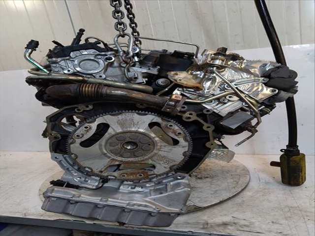 Motor Completo Jeep Grand Cherokee 247 CV 184KW