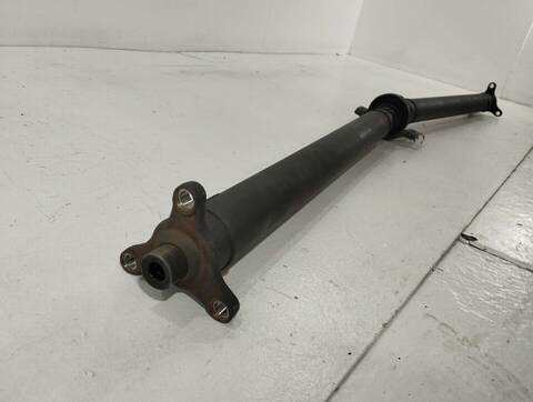 Foto 2ª: Transmision Central Mercedes Clase C 160 C 220 CDI LA) 203.708) COUPE 150CV 110KW [OM646963] (2006)